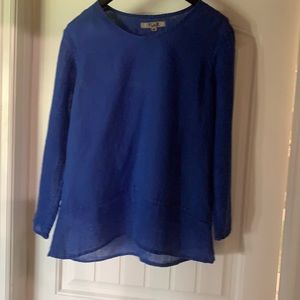 Flax top